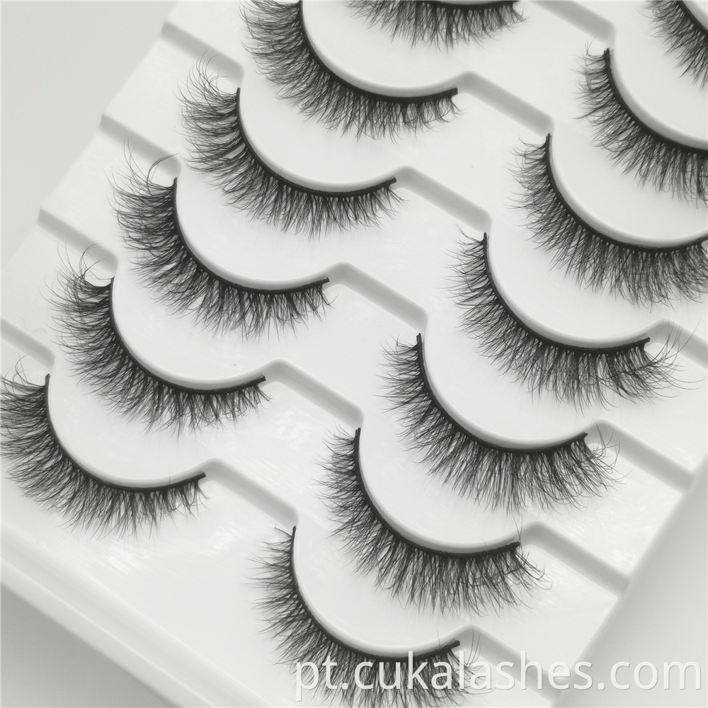 3d Fake Eyelashes